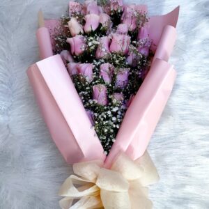 Bouquet Valentín