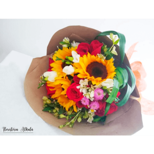 Bouquet Diverso