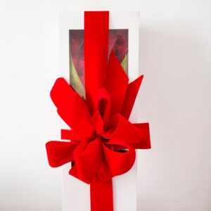 Box 01: Elegancia Floral en Caja