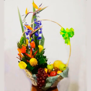 Canasta de Frutas